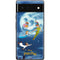 Disney Peter Pan Wendy and the Boys to Neverland Google Pixel 6 Skin